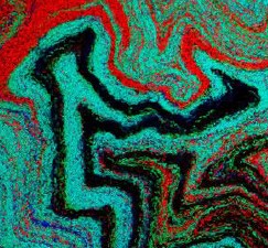 Bacterial Biofilm 2