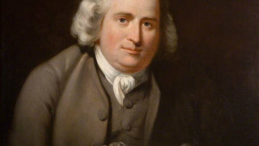 Erasmus Darwin