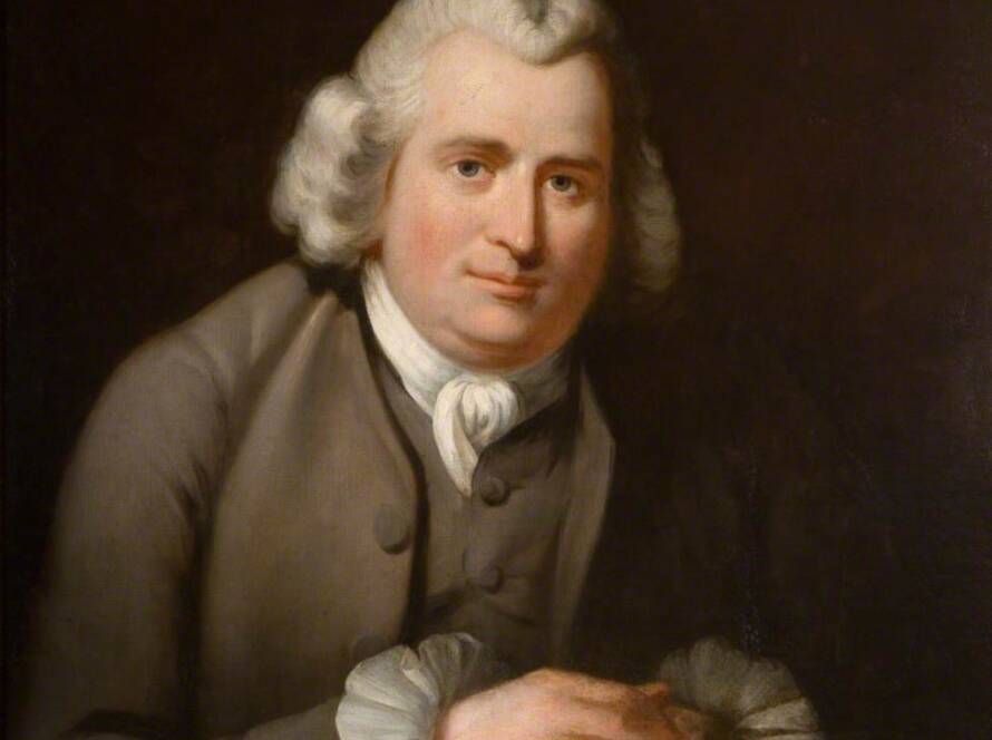 Erasmus Darwin