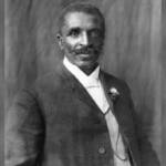 G W Carver