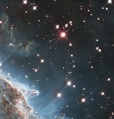 Monkey Head Nebula