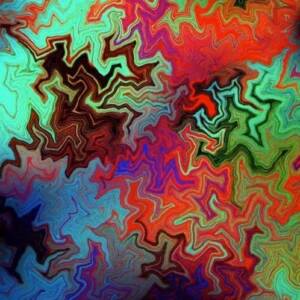 Strangers in a Biofilm